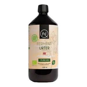 Hovedbilde Vita Biosa 1000 ml